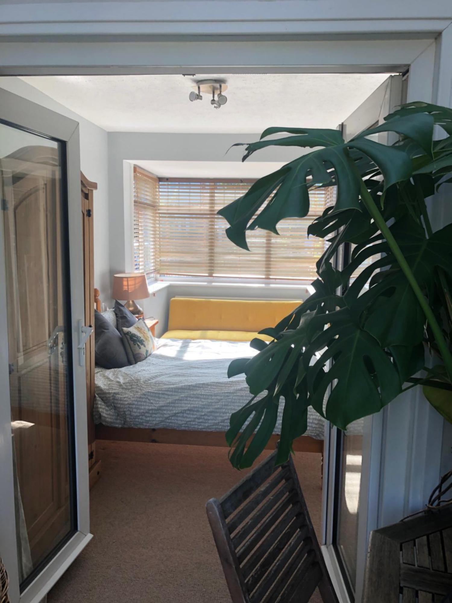 Westgate-on-SeaAvenue_1Barnes公寓 外观 照片